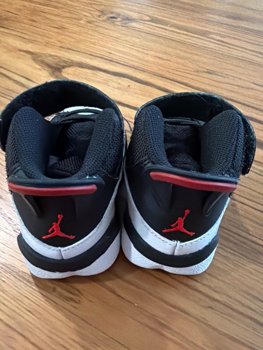 Jordan 6 Rings Toddler - Picture 3 of 5
